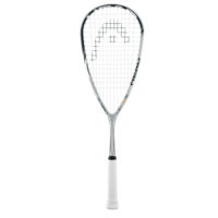Head Cyano 115 Squash Racquet - Karim Darwish image