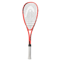 Head Cyber Edge Squash Racquet image