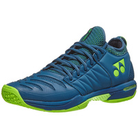 Yonex Fusion Rev 3 Clay Navy image