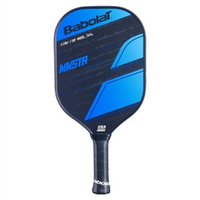 Babolat Pickleball Paddle MNSTR - Blue/Black image