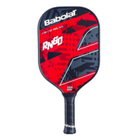 Babolat Pickleball Paddle RNGD - Red/Black image