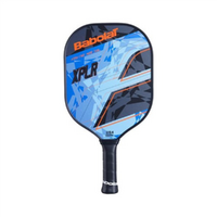 Babolat Pickleball Paddle XPLR - Blue/Black image