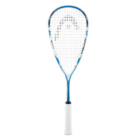 Head Microgel 125 Squash Racquet image