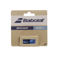 Babolat Drive Damp - 2 Pack (Blue) image