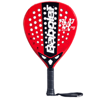 Babolat Alioth Pro Junior Padel Racket image