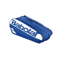 Babolat Court L Blue - 9R Bag image