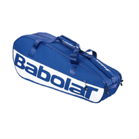 Babolat Court M Blue - 6R Bag image