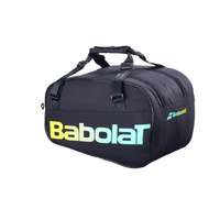 Babolat Court S Black/Multi Colour - Padel Bag image