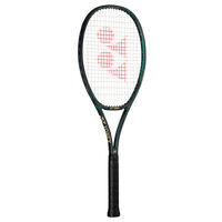 Yonex VCore Pro 100 Matte Green (300g) Tennis Racquet image