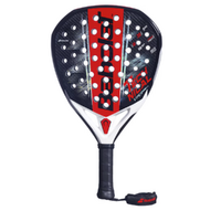 Babolat Technical Viper Soft 3.0 Padel Racquet image