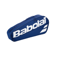 Babolat Court XS 3R Tennis Bag - Blue image