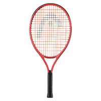 Head Radical Junior 23" (Alu) - Orange image