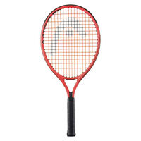 Head Radical Junior 21" (Alu) - Orange image