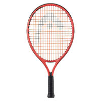 Head Radical Junior 19" (Alu) - Orange image