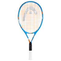 Head Jannik 25" Junior (Alu) Tennis Racquet image