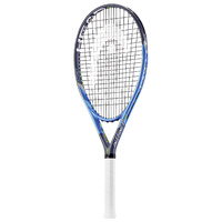 Head Graphene Touch Power Instinct Tennis Racquet image