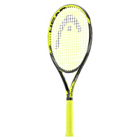 Head Graphene Touch Extreme MP Tennis Racquet image