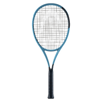 Head Boom MP (295g) 2026 Tennis Racquet - Blue (Pre-Sale 5/3/26) image