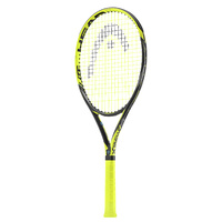 Head Graphene Touch Extreme Lite Tennis Racquet image