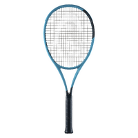 Head Boom MP UL (255g) 2026 Tennis Racquet - Blue (Pre-Sale 5/3/26) image