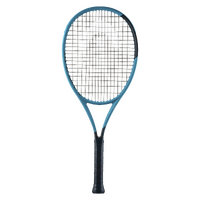 Head Boom Junior 26" Tennis Racquet 2026 - Blue (Pre-Sale 5/3/26) image