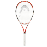 Head MicroGel Radical Oversize Tennis Racquet image
