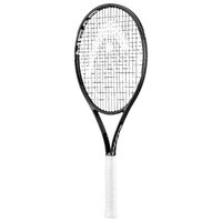 Head Graphene 360+ Speed Black Pro 2021 image