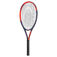 Head Ti Reward Tennis Racquet - Grip - 4 1/4 image