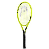 Head Graphene 360 Extreme MP Tennis Racquet image