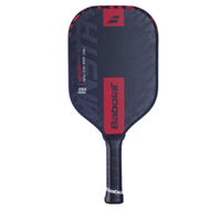 Babolat Pickleball Paddle MNSTR+ - Red/Black image
