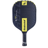 Babolat Pickleball Paddle RBEL - Yellow/Black image