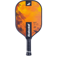 Babolat Pickleball Paddle RNGD - Orange/Black image