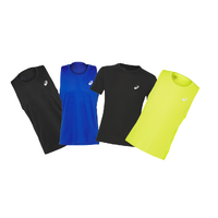 Asics Mens Apparel Value Pack (Small - Tops) image