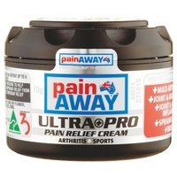 Painaway Ultra Pro Pain Relief Cream 70g image