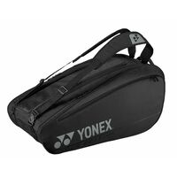 Yonex Pro Racquet Bag 9pcs Black image