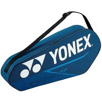 Yonex Team 3 Racquet Bag Deep Blue image