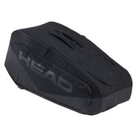 Head Pro X Racquet Bag XL - Black (Djokovic) image