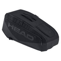 Head Pro X Racquet Bag L - (Djokovic) Black image