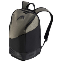 Head Djokovic Pro X Backpack 28L - Thyme/Black image