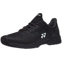 Yonex Power Cushion Sonicage 2 Black Men's Shoes image