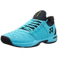 Yonex Fusion Rev 3 Clay Mint Blue Mens Shoes image