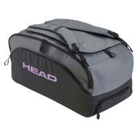 Head Pro X Padel Duffel Bag L - Black/Grey image