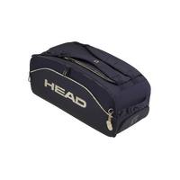 Head 2026 Pro X Zverev Tennis Duffle Bag L - Navy image