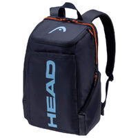 Head Pro Backpack 28L (The Fox) – Navy image