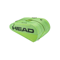 Head Extreme Tour Racquet Bag XL - Green image