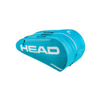 Head Tour Racquet Bag L – Blue image