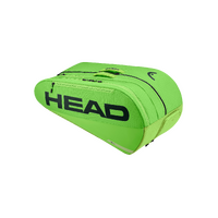 Head Extreme Tour Racquet Bag L - Green image