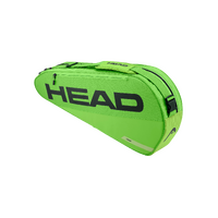 Head Extreme Tour Racquet Bag S - Green image