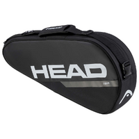 Head Tour Team S Bag - Black/White image