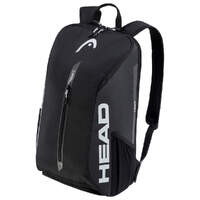 Head Tour Backpack 25L - Black/White image
